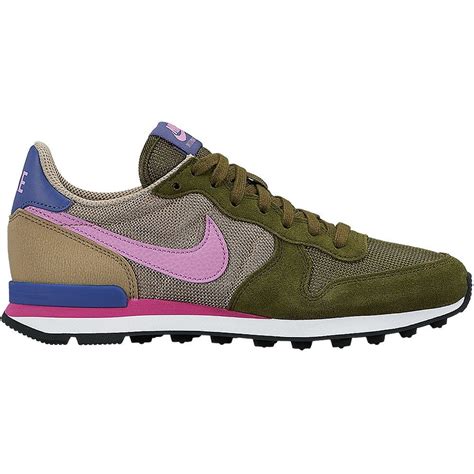 nike damen turnschuhe grün|Damen Grün Schuhe .